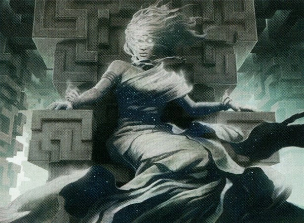 Spirit of the Labyrinth