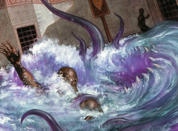 Thassa's Devourer