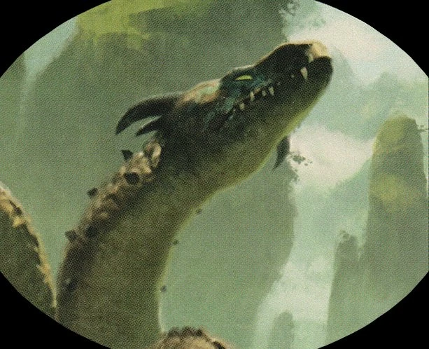 Hydra Head