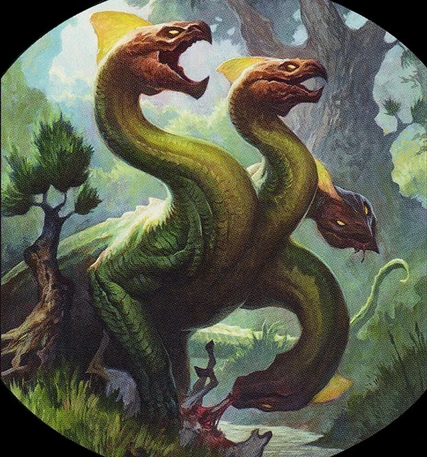Mistcutter Hatchling