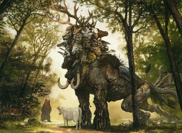 Nessian Game Warden