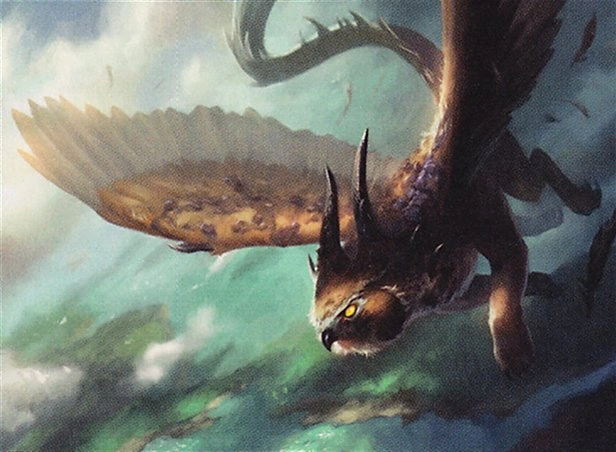 Prescient Chimera