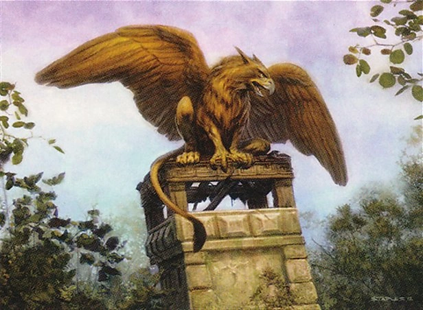 Setessan Griffin