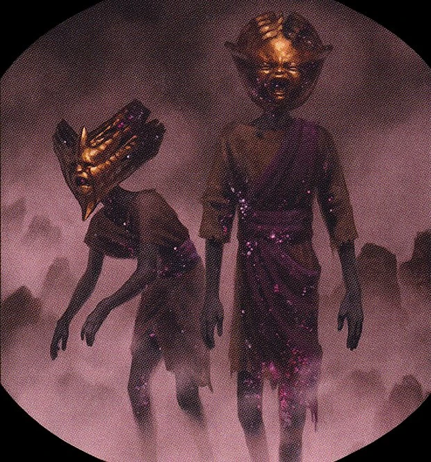 Returned Child