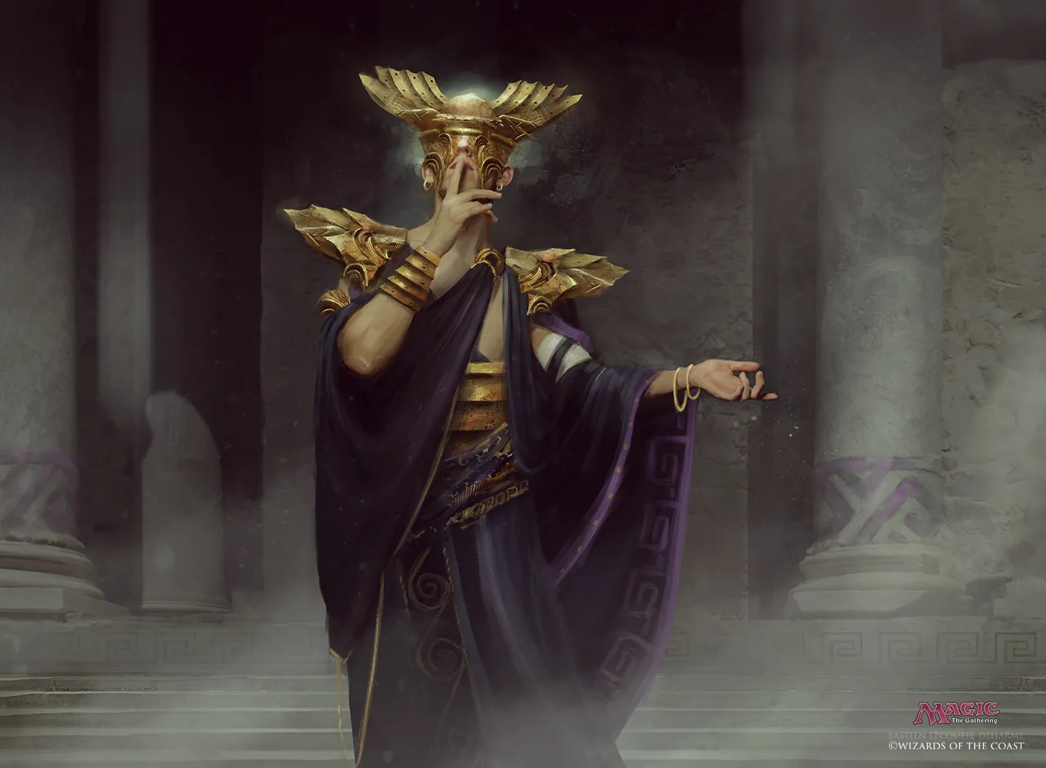 Crown of Atris